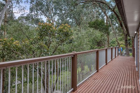 Property photo of 6 Johns Road Selby VIC 3159