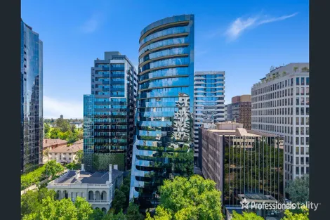 416/450 St Kilda Rd, Melbourne, VIC 3004