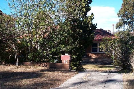 30 The Rampart, Castlecrag, NSW 2068