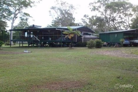 Property photo of 24 Tronson Road Ringtail Creek QLD 4565