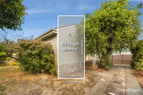 Property photo of 3 Celia Street Bentleigh East VIC 3165