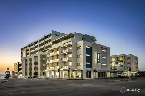 18/4 Brighton Rd, Scarborough, WA 6019