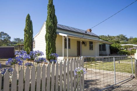 Property photo of 15 Meara Street Yea VIC 3717