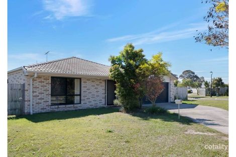 Property photo of 2 Boko Court Rothwell QLD 4022