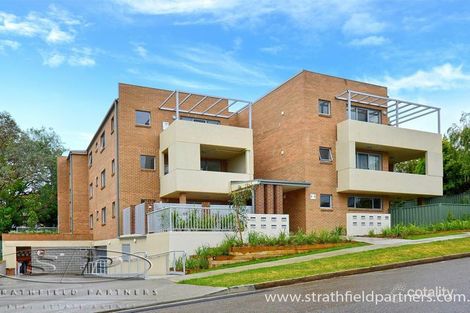 4/5 Fig Tree Ave, Telopea, NSW 2117