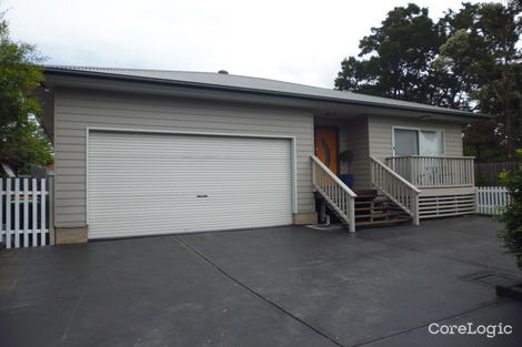 Property photo of 3A Durham Road Lambton NSW 2299