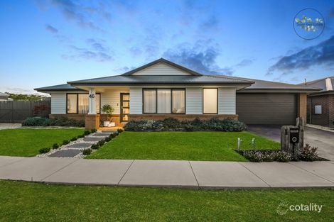 Property photo of 46 Eucalyptus Street Jackass Flat VIC 3556