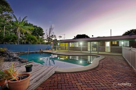 Property photo of 26 Tanderra Drive South Kolan QLD 4670