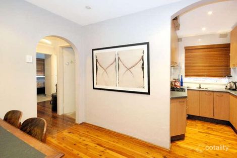 Property photo of 4/177 Victoria Road Bellevue Hill NSW 2023