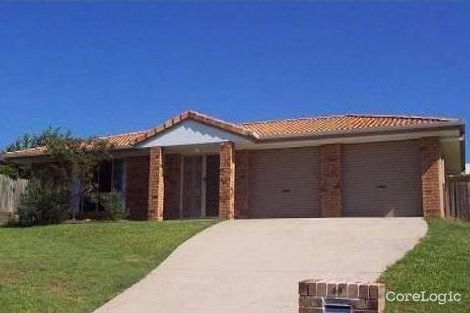 48 Saraband Dr, Eatons Hill, QLD 4037