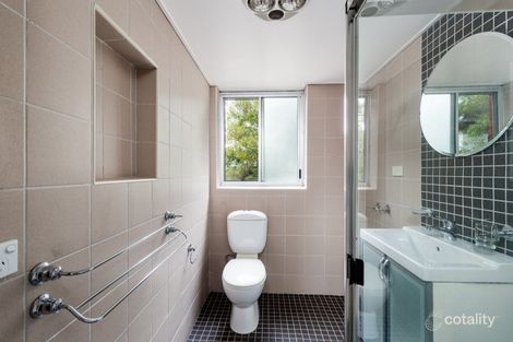 Property photo of 6/64A Cambridge Street Stanmore NSW 2048