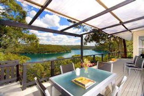 Property photo of 3 Clavering Road Seaforth NSW 2092