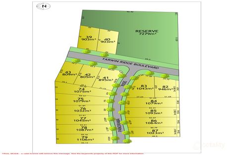 Lot 83 Panorama Rise, Leongatha, VIC 3953