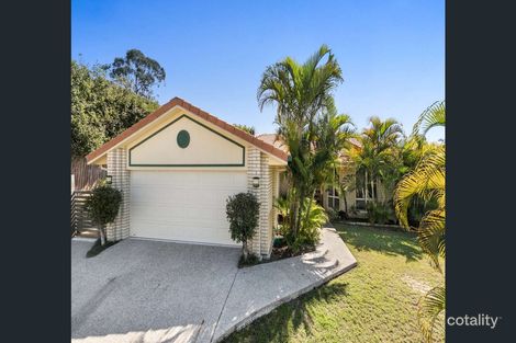 Property photo of 3 Greenwood Close Moggill QLD 4070