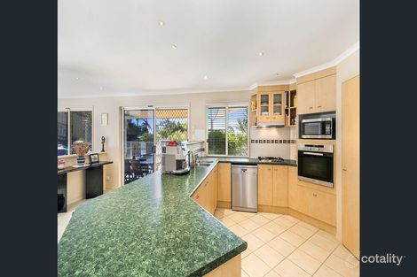 Property photo of 3 Greenwood Close Moggill QLD 4070