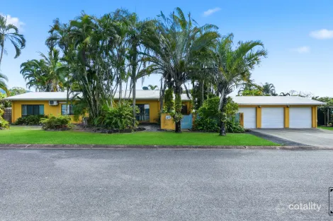 Property photo of 14 Krakatoa Close Smithfield QLD 4878