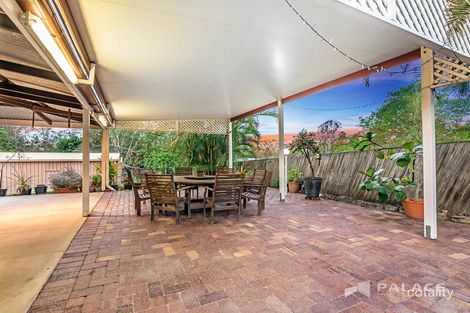 Property photo of 44 Stuart Street Barellan Point QLD 4306