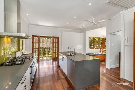 Property photo of 87 Leworthy Street Bardon QLD 4065