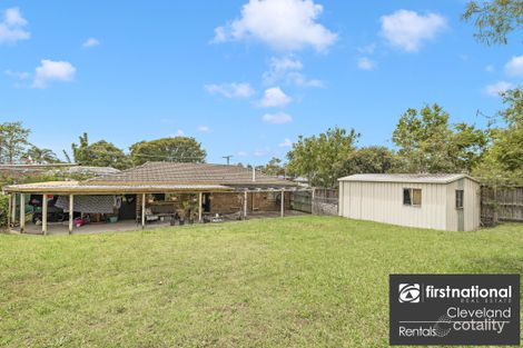 17 Cabernet Cres, Thornlands, QLD 4164