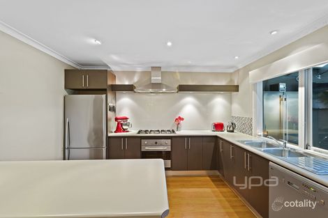 Property photo of 33 Miller Street Sunbury VIC 3429