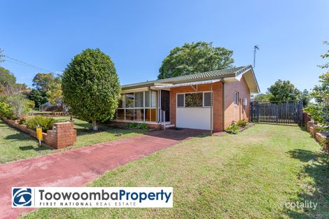 Property photo of 33 Knockator Crescent Centenary Heights QLD 4350
