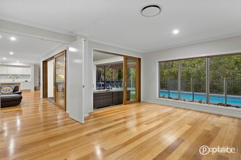Property photo of 90 Watervale Parade Wakerley QLD 4154