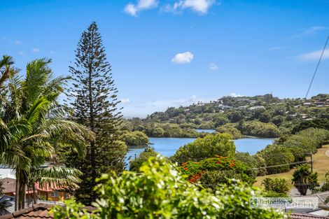 Property photo of 6 Summit Drive Banora Point NSW 2486