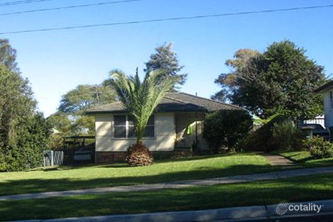 6 Carole St, Seven Hills, NSW 2147