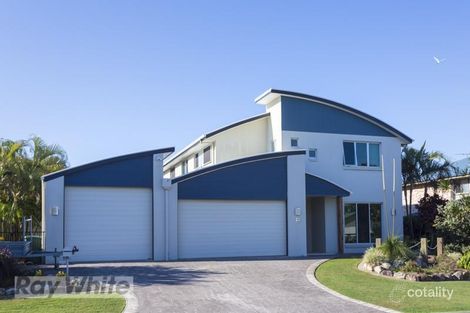 Property photo of 20 Torquay Road Redland Bay QLD 4165