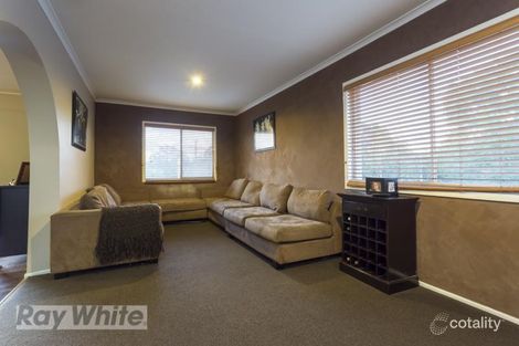 Property photo of 66 Panorama Drive Thornlands QLD 4164
