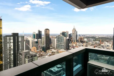 4807/500 Elizabeth St, Melbourne, VIC 3000