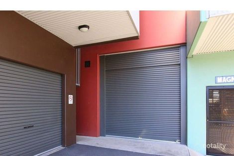 Property photo of 8/7 O'Connell Terrace Bowen Hills QLD 4006