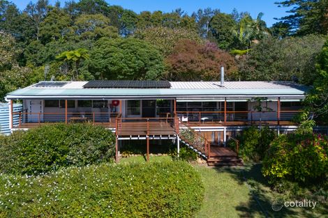 84-86 Bartle Rd, Tamborine Mountain, QLD 4272