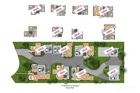 1/17 Summit Ct, Mooroolbark, VIC 3138