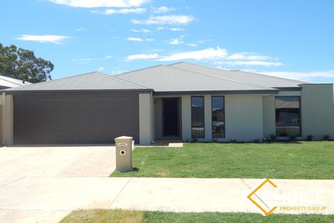 Property photo of 18 Southport Drive Baldivis WA 6171