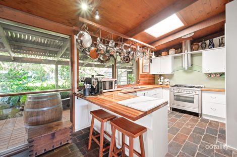 Property photo of 84-86 Bartle Road Tamborine Mountain QLD 4272
