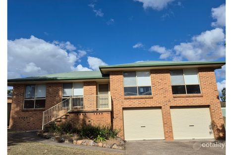 7 Rebecca Cl, Rutherford, NSW 2320