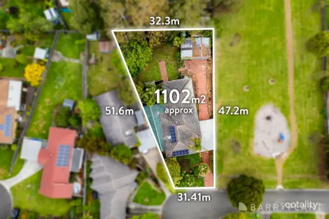 Property photo of 22 Highpoint Avenue Mooroolbark VIC 3138