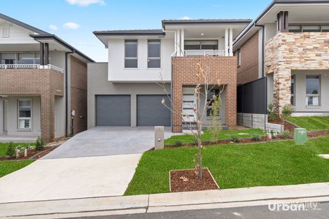 Property photo of 6 Saltbush Way Gables NSW 2765