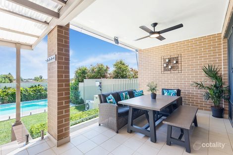 Property photo of 134A Lambeth Street Panania NSW 2213