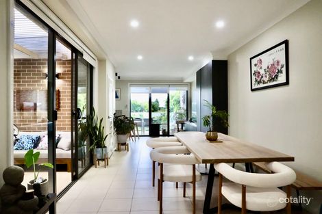 Property photo of 134A Lambeth Street Panania NSW 2213