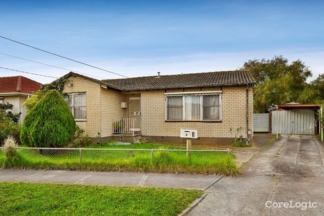 Property photo of 8 Centenary Crescent Werribee VIC 3030