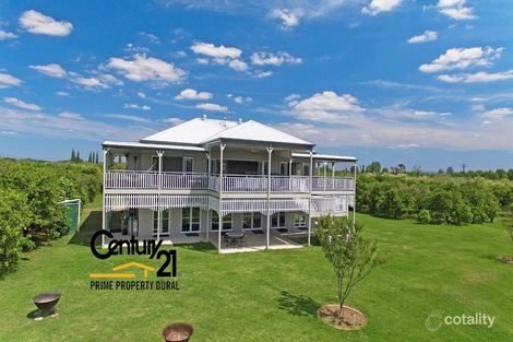 Property photo of 45 Cordners Lane Cornwallis NSW 2756