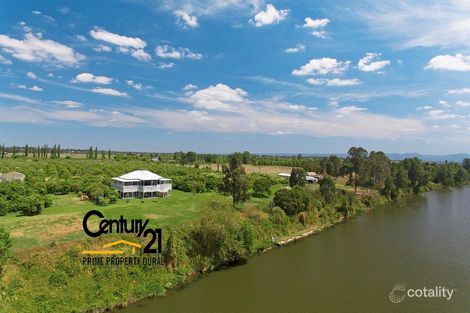 Property photo of 45 Cordners Lane Cornwallis NSW 2756