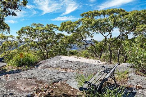 Property photo of 21/75 Cook Street Forestville NSW 2087