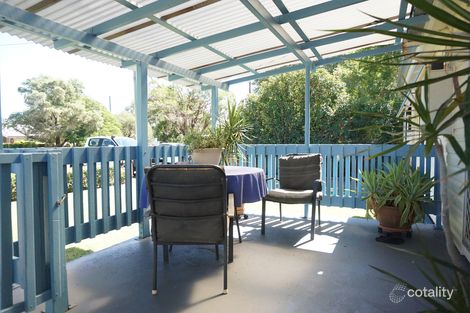 Property photo of 5 Robert Street St George QLD 4487