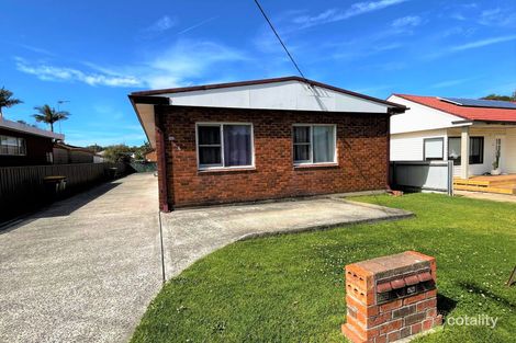 3/29 Spinks Rd, East Corrimal, NSW 2518