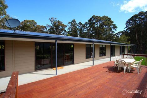 Property photo of 53 Griggs Road Lucaston TAS 7109