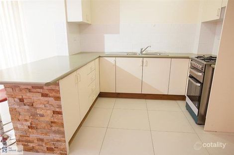 Property photo of 16/19-23 Hardy Street Fairfield NSW 2165