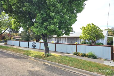 Property photo of 10 Hammill Street Donald VIC 3480